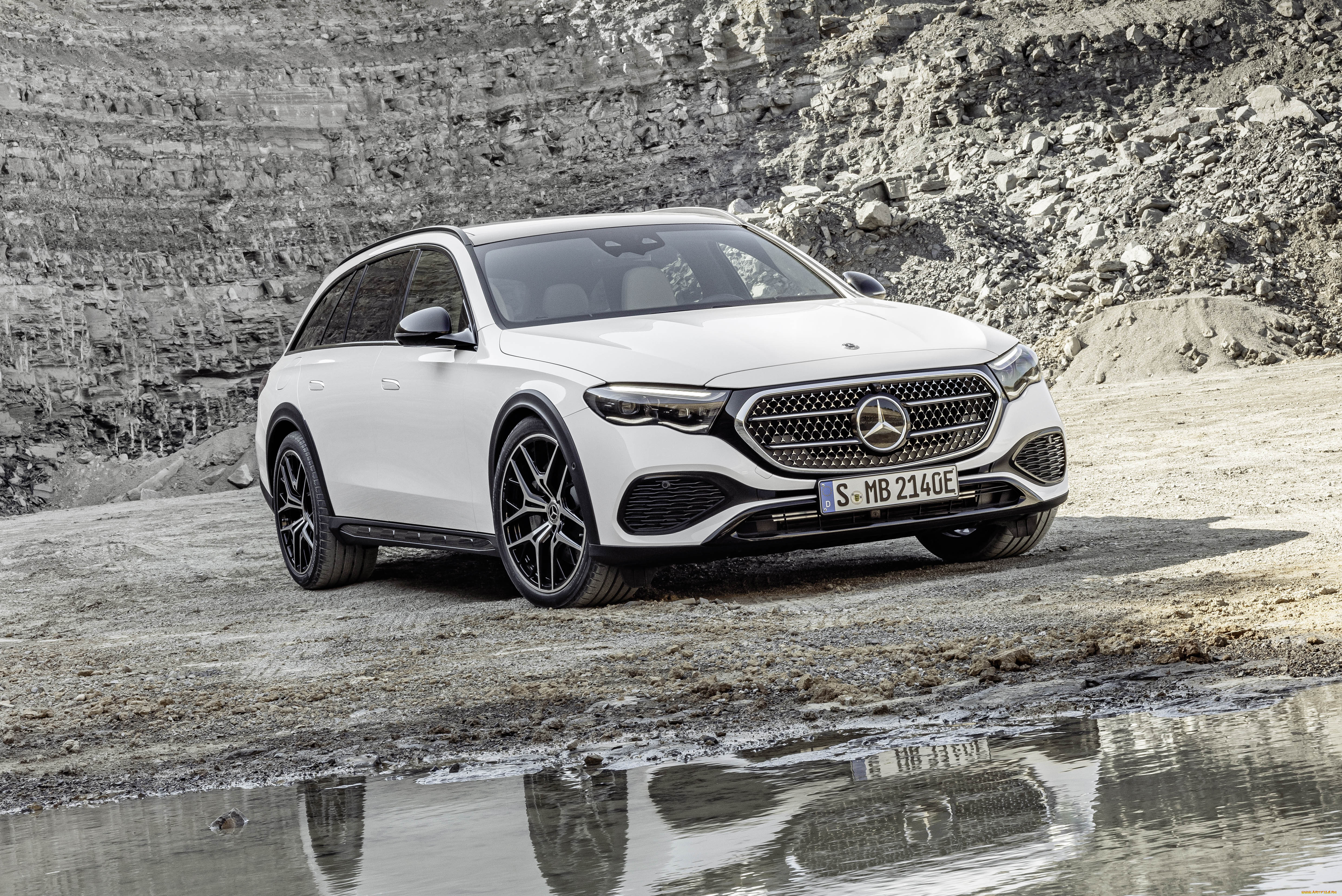 , mercedes-benz